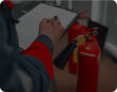 Пожарная безопасность